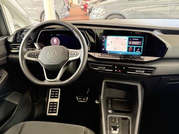 Volkswagen Caddy 1.5 TSI DSG STYLE STANDHZ AHK 5J GARANTIE