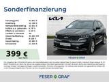 Kia Sorento 2.2D AWD DCT8 SPIRIT PREMIUM 7Sitze - gebrauchte Kia Sorento aus dem Jahr 2024