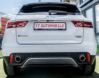Fahrzeugabbildung Jaguar E-PACE 2.0 S AWD 1.HAND|KAMERA|LED|KEYLESS|SPURH
