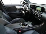 Mercedes-Benz A 180 Kompaktlimousine |Edition|AMG|NIGHT|LED|LM - Mercedes-Benz A 180 in Saarbrücken