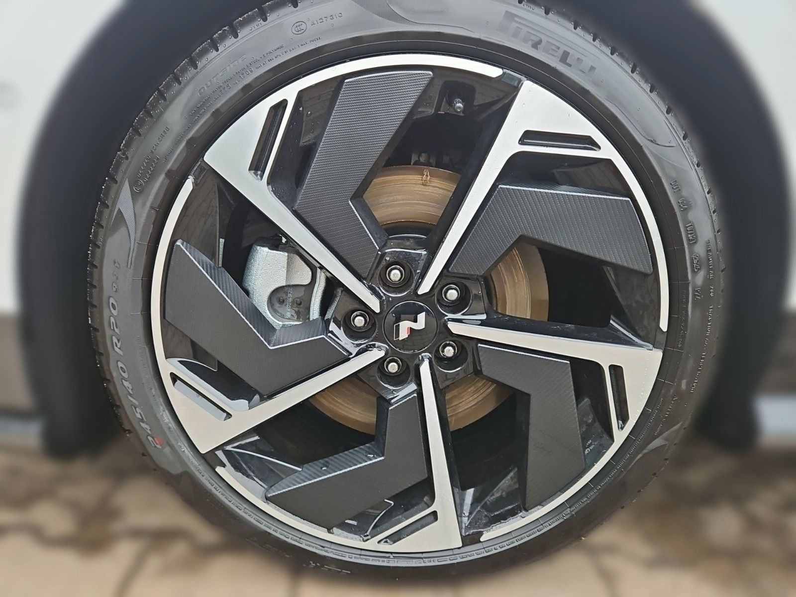 Hyundai IONIQ 6 – Bild 6