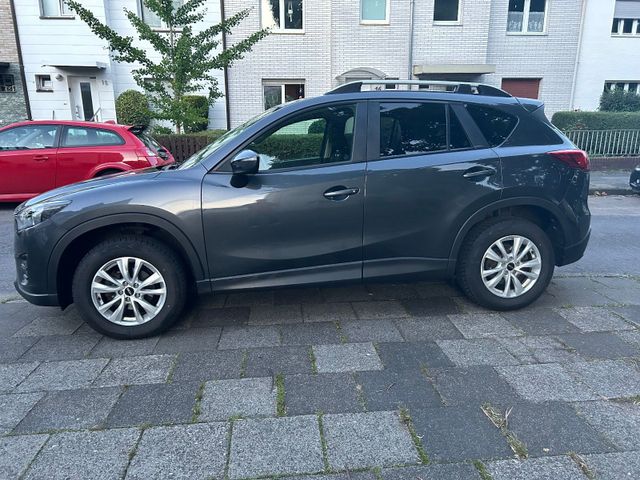 Mazda CX-5 SKYACTIV-D 150 PS