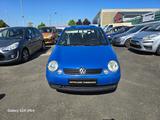 Volkswagen Lupo Basis  TÜV & AU NEU - Volkswagen Lupo: Blau