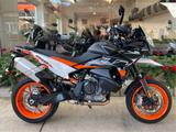 KTM 890 SMT 2023 incl. Techpack - KTM 890 SMT