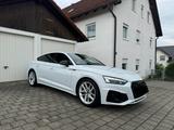 Audi A5 Sportback 2xSline Business 40TFSI quattro Str