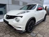 Nissan Juke Nismo Sport*Kamera*SHZ*Tempomat*Navi/BT - Nissan Juke: Nismo