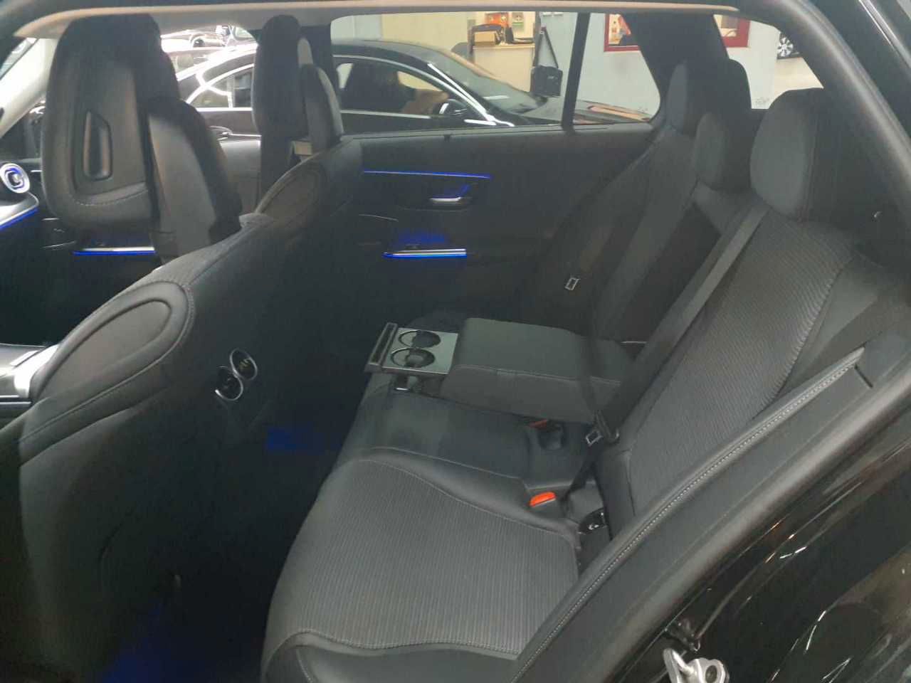 Mercedes-Benz C 220 d T 9G-Ava StHz BusiP AssiP KomfP foto 8