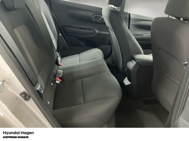 Hyundai i20 – Bild 6