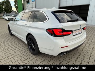 BMW 520 - 4