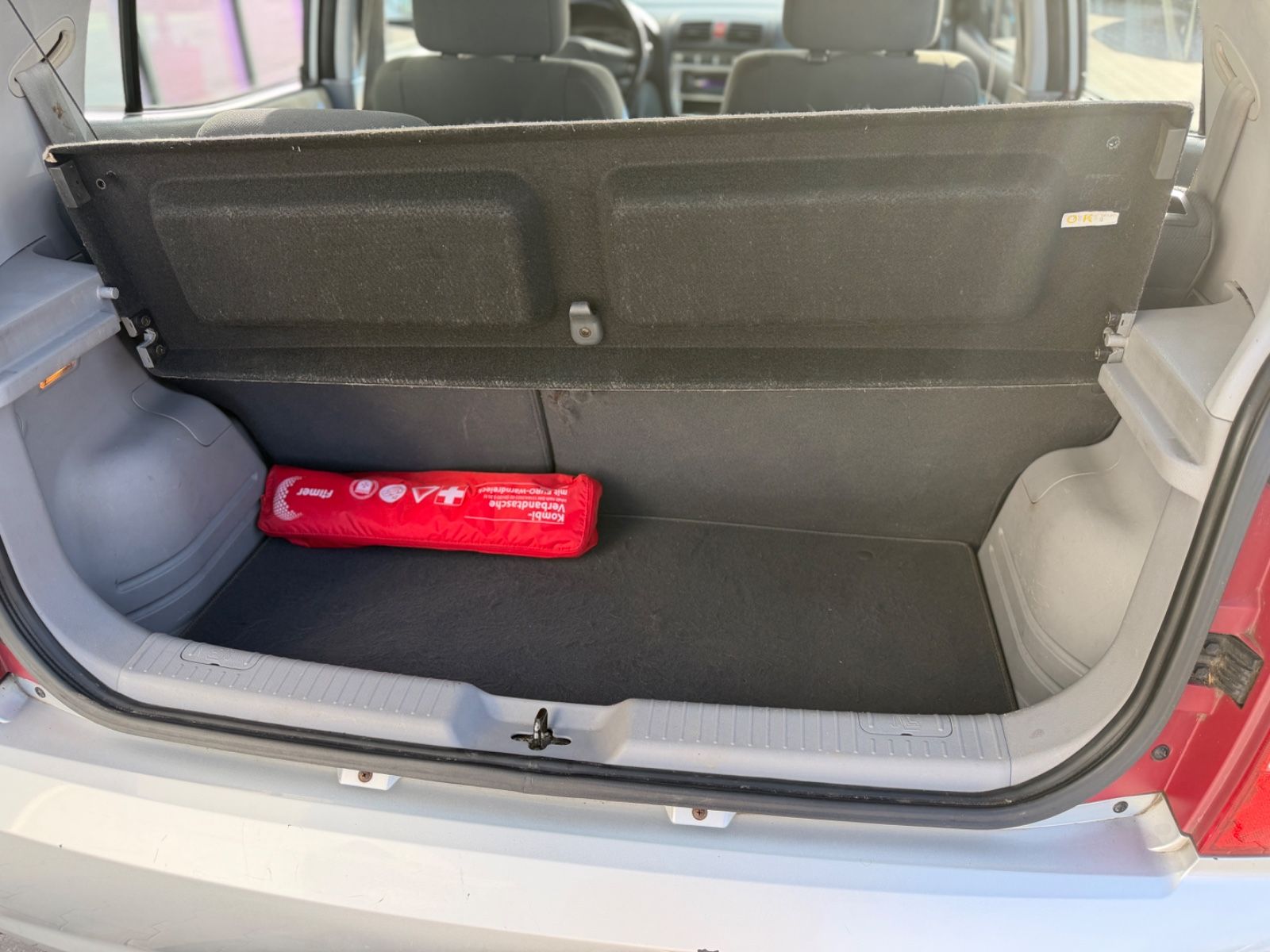 Picanto 1.1 EX Klima Tüv 01.2028