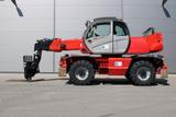 Manitou MRT 2150 (320) - Manitou Mrt 2150