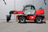 Manitou MRT 2150 (320) - Manitou Mrt 2150