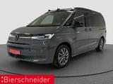 Volkswagen T7 California TDI Ocean AHK DCC MATRIX HuD CAM - Volkswagen T7 California mit Panoramadach