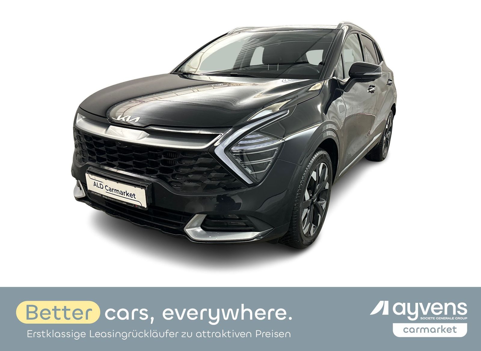 Kia Sportage - Bild 4