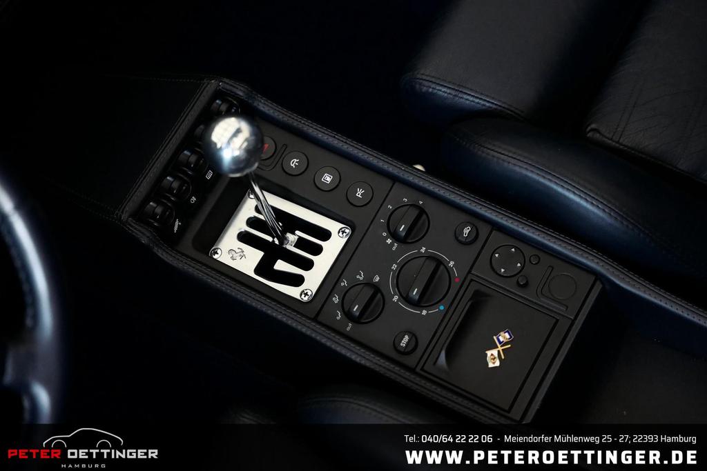 1998 Argento GTS Manual — photo 2