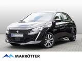 Peugeot e-208 Active 136/PDC/LED/ - Peugeot mit Elektro-Antrieb