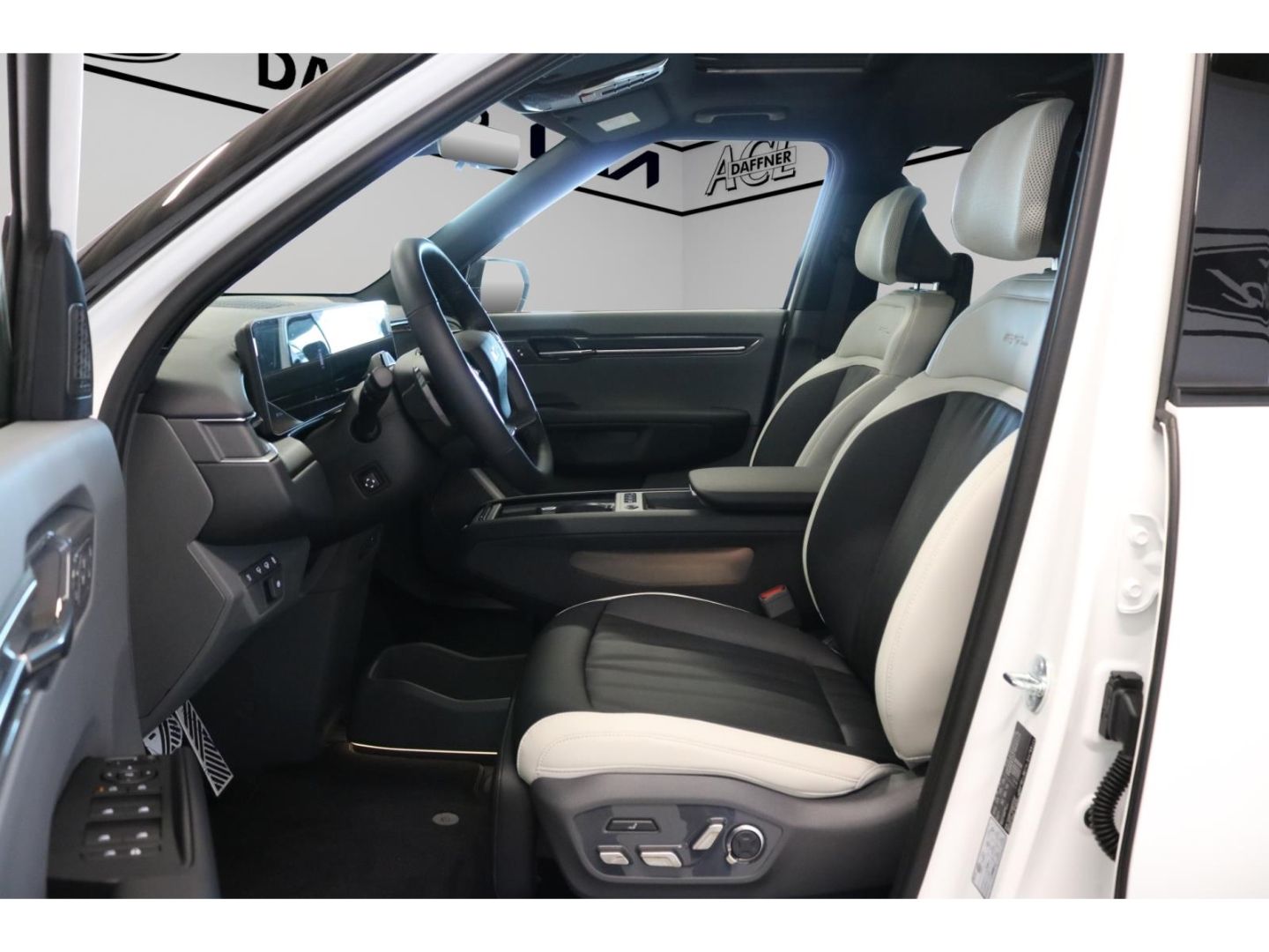 Fahrzeugabbildung Kia EV9 GT-Line AWD Kamera 6-Sitze Panoramadach LED