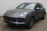 Porsche Top, Top, Top, Cayenne, Abstandstempo, AHK, Luft - gebrauchte Porsche Cayenne aus dem Jahr 2022