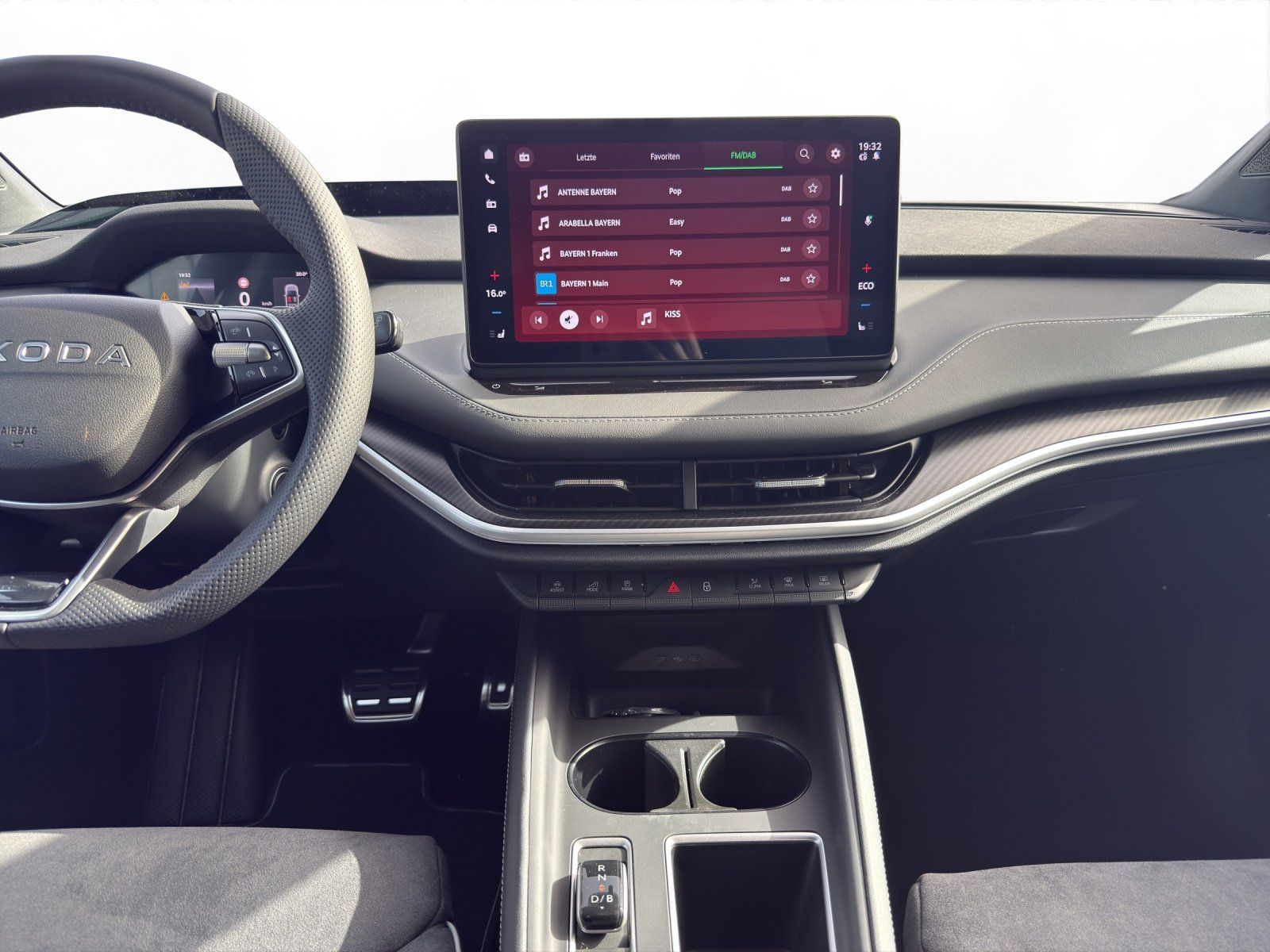 Skoda Enyaq - Bild 13