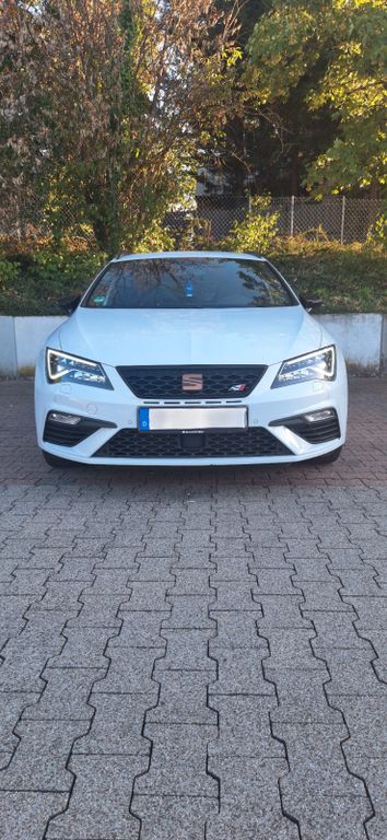 Image of Seat Leon