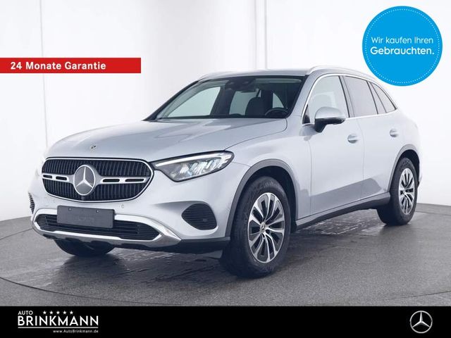 Mercedes-Benz GLC 220 d 4M DISTRONIC/AHK/360°KAMERA/LED/WINTER