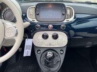 Fiat 500C - Vorschau Bild 15