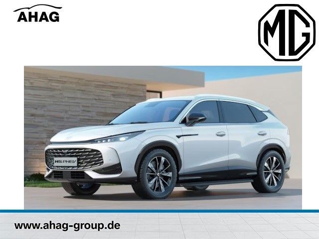 MG HS PHEV Plug-In 1.5T-i Automatik Luxury