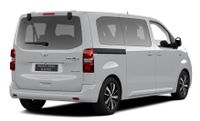 Toyota Proace Verso Electric - Vorschau Bild 4