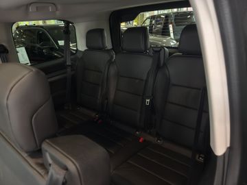 Citroën Spacetourer 2.0 BlueHDi 180 Max AHK+Kam.+LED