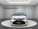 Toyota Yaris Style Hybrid°Automatik°Navi°Rückfahr-Kamer - Toyota Yaris mit Hybrid-Antrieb