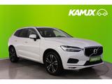 Volvo XC60 B4 Geartronic MomentumPro+LED+NAVI+AHK+PANO - Volvo XC60 mit Diesel-Antrieb: Automatik