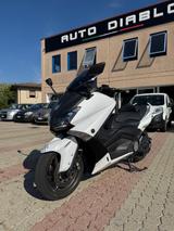 Yamaha TMAX 530 - YAMAHA ROLLER TMAX