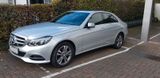 Mercedes-Benz E220 Diesel