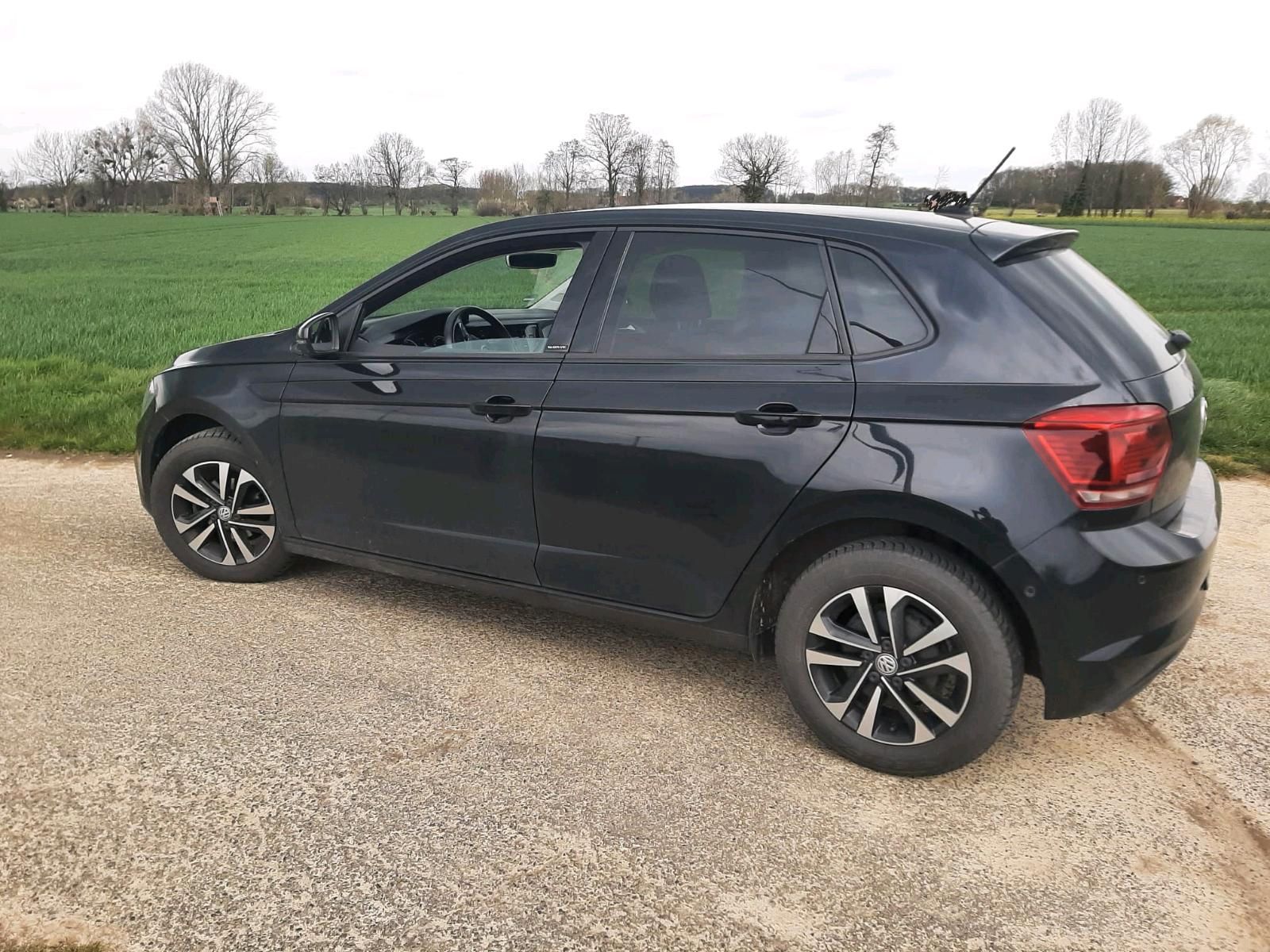 VW VW Polo VI AW IQ-Drive