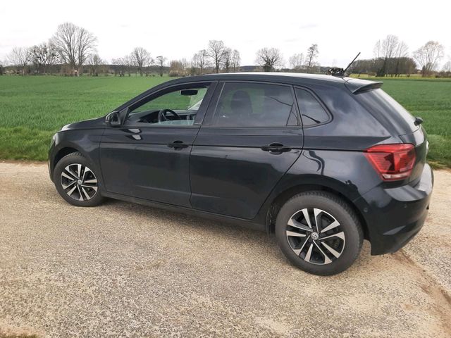 VW VW Polo VI AW IQ-Drive