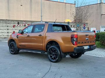 Ford Ranger - 7
