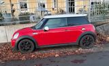 MINI Cooper SD  - TÜV / AU NEU - rote MINI Cooper SD