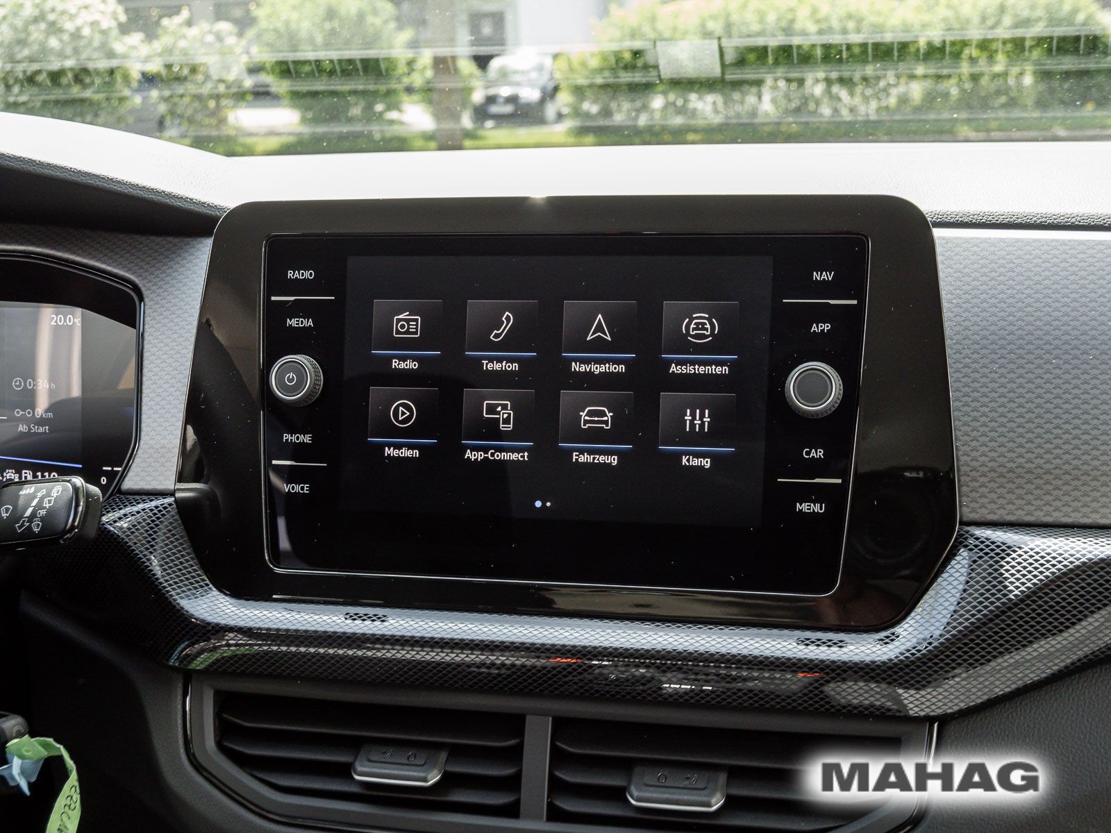 Volkswagen T-Cross - Bild 16