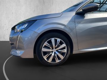 Peugeot 208 Active PT 100 Carplay+SHZ+RFK+PDC+LED
