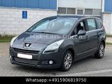 Peugeot 5008 Active / KLIMA / PDC / TEMPOMAT - Peugeot 5008 aus 2013
