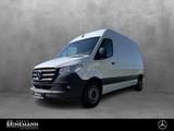 Mercedes-Benz Sprinter 215 CDI L2/H2 MBUX/Totw./Kamera/Klima - Mercedes-Benz Sprinter: 215 Cdi