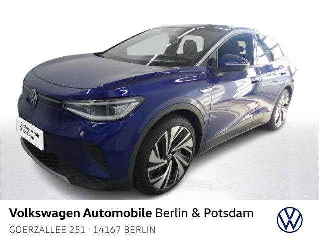 Volkswagen ID.4 Pro Performance Navi Klima LED PDC SHZ