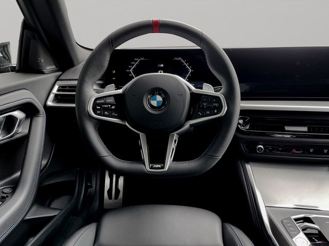 Foto Nummer 8: BMW 240i xDrive