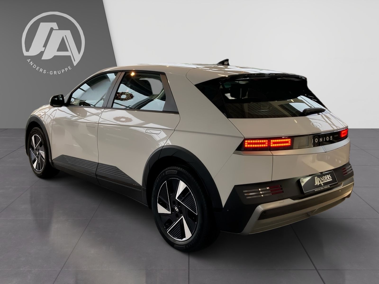 Hyundai IONIQ 5 – Bild 3