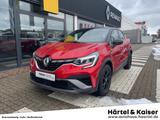 Renault Captur R.S. LINE TCe 140 NAVI+KLIMA+WKR+PDC+KAM - Renault Captur R-S-Line