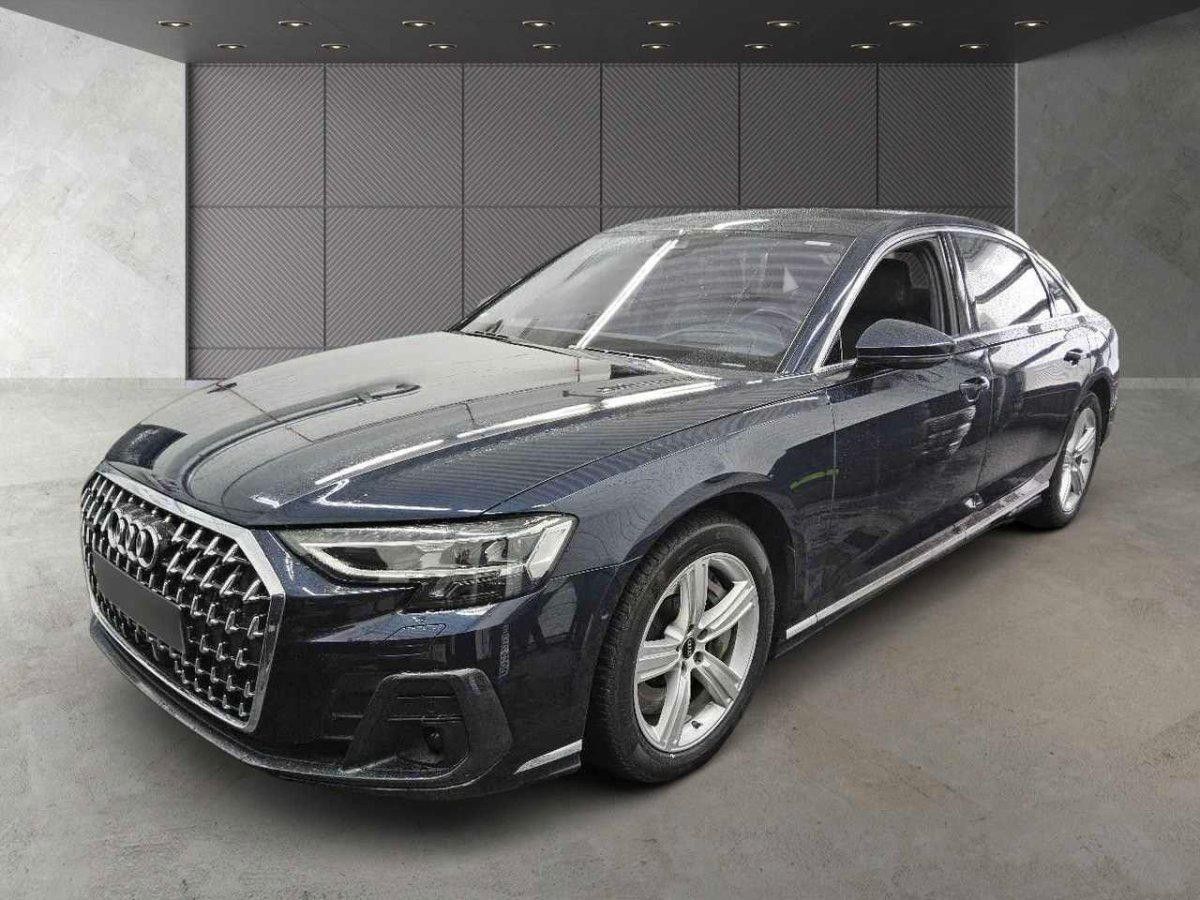 AUDI A8 60 3.0 TFSI e quattro Lang (EURO 6e)