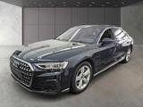 Audi A8 60 3.0 TFSI e quattro Lang (EURO 6e) - gebrauchte Audi A8 aus dem Jahr 2024