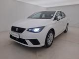 Seat Ibiza Style BR796880 1.0 Benzina 80CV - Seat Ibiza: Standheizung