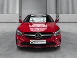 Mercedes-Benz CLA 200 SHOOTING BRAKE AUTOMAT+PANO+NAV+LED+DIST - Mercedes-Benz: Rot