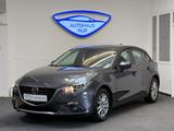 Mazda 3 Lim. 1te Hand/48tkm/TÜV & Inspektion Neu - Mazda: 4.4